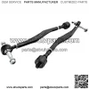 2015-2022 Kawasaki Mule Pro High Clearance 1.5" Offset A-Arms - Image 2