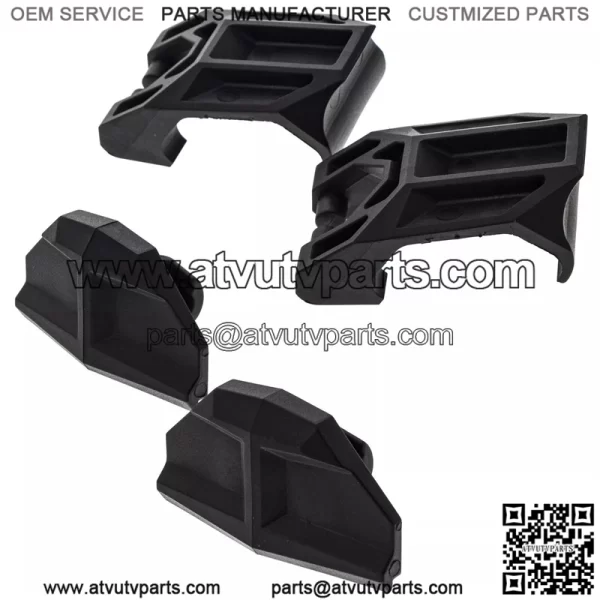 OEM Polaris Part 2208467 K-SVC CLAMP POLY .236