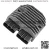 Voltage Regulator Rectifier for Can-Am / Ski-Doo 515177325 710005569 278002021
