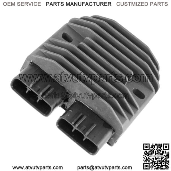 Voltage Regulator Rectifier for Can-Am / Ski-Doo 515177325 710005569 278002021