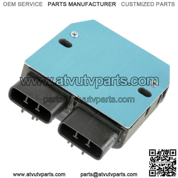 Voltage Regulator Rectifier for Can-Am / Ski-Doo 515177325 710005569 278002021 - Image 2