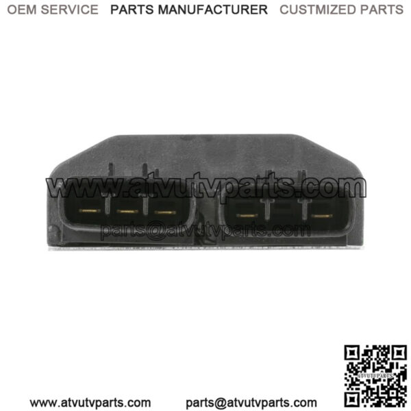 Voltage Regulator Rectifier for Can-Am / Ski-Doo 515177325 710005569 278002021 - Image 3