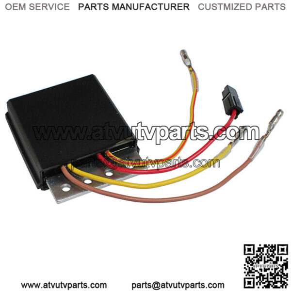 Regulator Rectifier for Polaris Series 10 PTV 6X6 Series 11 Ranger 2X4 4X4 6X6
