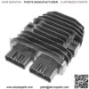 Regulator Rectifier for Polaris General 1000 2016-2018 / RZR S 1000 2016-2018