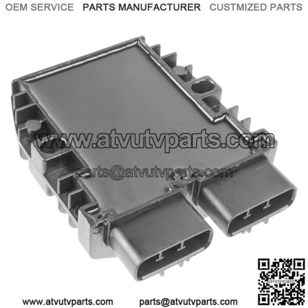 Regulator Rectifier for Polaris General 1000 2016-2018 / RZR S 1000 2016-2018 - Image 4