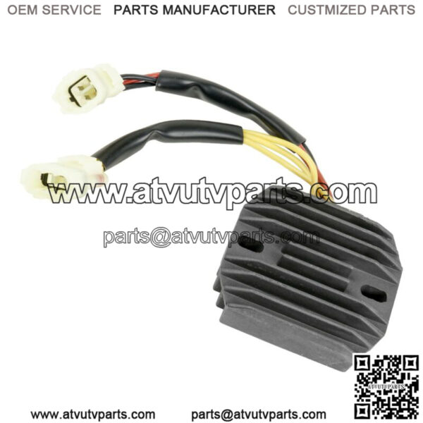Regulator Rectifier for Polaris ATV 4012536 4010654