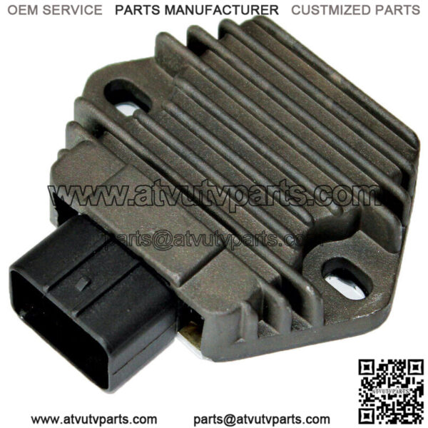 Regulator Rectifier for Honda TRX400FW Fourtrax Foreman 400 4X4 1995-2003