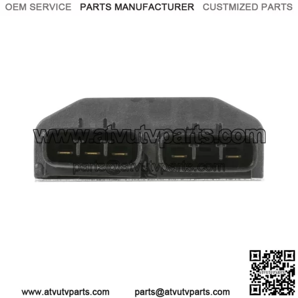 Regulator Rectifier Mosfet for Polaris Ranger 1000 Crew XP 2019-2020 4012941 (For: Polaris) - Image 3
