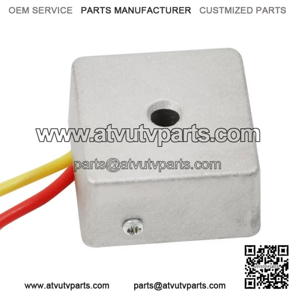 New Voltage Regulator 12-Volt For Engines 790292 230-22148 - Image 3