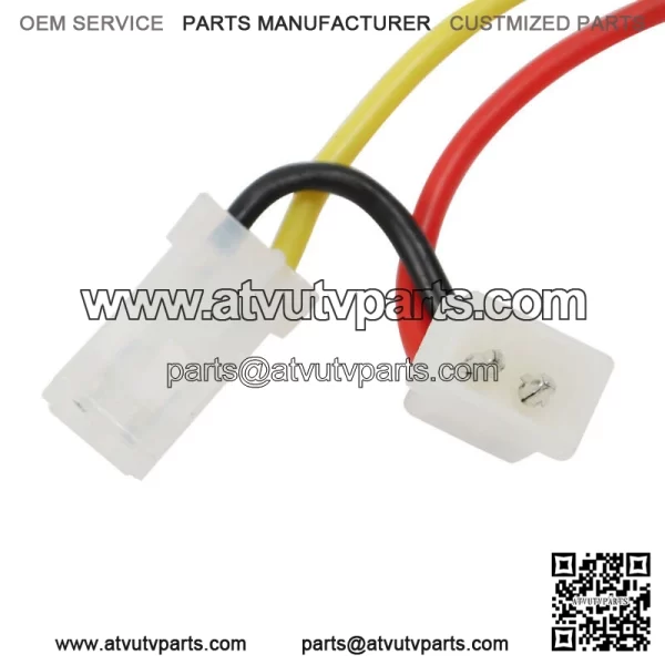 New Voltage Regulator 12-Volt For Engines 790292 230-22148 - Image 4