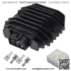 Regulator Rectifier for Kawasaki Atv Bayou 300 KLF300 86-91