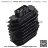 Regulator Rectifier for Kawasaki Atv Bayou 300 KLF300 86-91 - Image 2