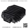 Regulator Rectifier for Kawasaki Atv Bayou 300 KLF300 86-91 - Image 3