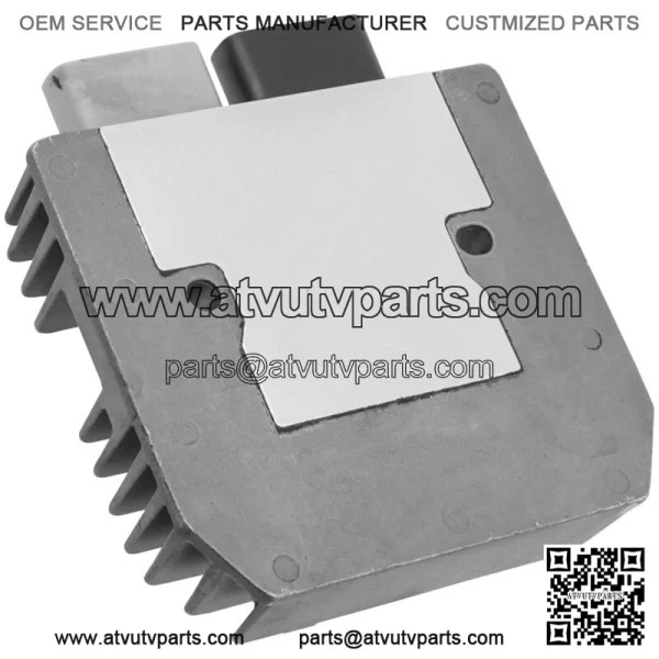 710005842 710005568 Regulator Rectifier For Can Am Maverick X3 Turbo 2018 - Image 3