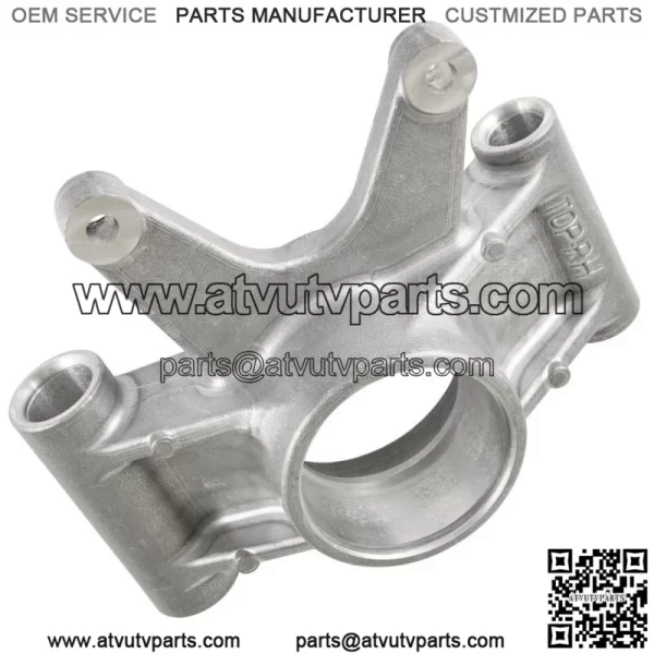 Rear Right Knuckle for Polaris Sportsman XP 1000 2015-20 Wheel bearing Carrier  (For: Polaris)