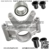 Rear Right Knuckle w/ Bearing Bushings for Polaris Sportsman XP 1000 2015 - 2020 (For: Polaris)