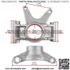 Rear Right Knuckle w/ Bearing Bushings for Polaris Sportsman XP 1000 2015 - 2020 (For: Polaris) - Image 2