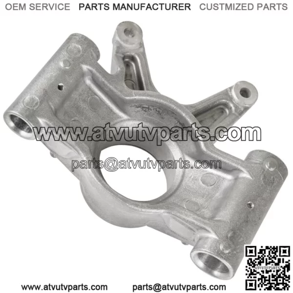 Rear Right Knuckle w/ Bearing Bushings for Polaris Sportsman XP 1000 2015 - 2020 (For: Polaris) - Image 4