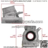 Rear Right Knuckle For Polaris General 1000 4P MD 17-2018 / PS 2017-2020 - Image 2
