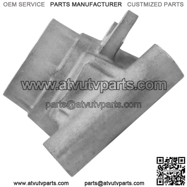 Rear Right Knuckle For Polaris General 1000 4P MD 17-2018 / PS 2017-2020 - Image 4