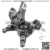 Front Right Steering Wheel Knuckle fits Honda TRX420FM Rancher 420 4x4 2007-2013