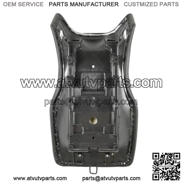 Complete Seat Black for Polaris 2683433-070 2684882-070 2683661-070 2685076-070 - Image 4