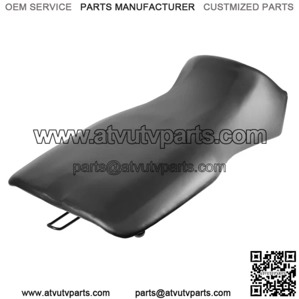 Complete Seat Black for Polaris 2683433-070 2684882-070 2683661-070 2685076-070 - Image 5