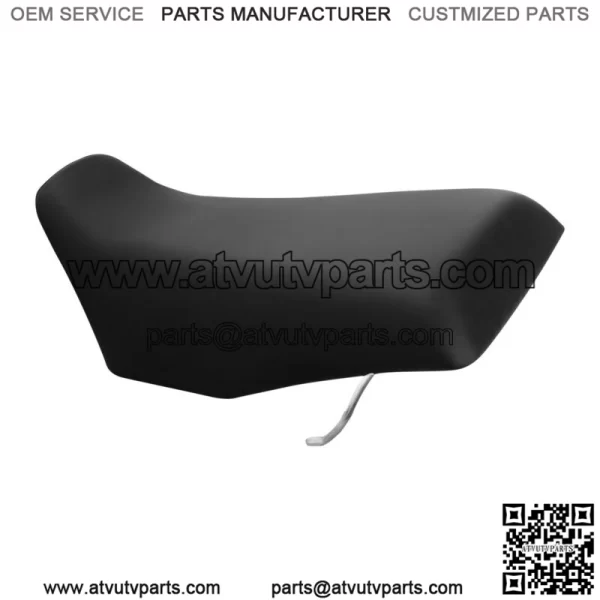 Complete Black Seat Assembly Fit For Honda TRX300 Fourtrax300 1988-2000 1998 (For: Honda) - Image 3