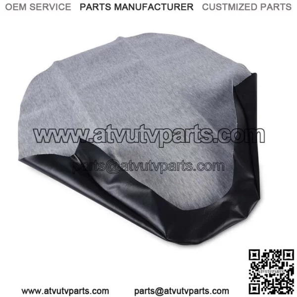 Fit For Motorcycle Leather Seat Cover Replace Honda Fourtrax 300 1988 - 2000 (For: Honda) - Image 3