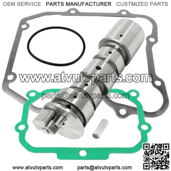Camshaft And Gasket Kit for Polaris 3085855 3086212 3086200 3085074 3084867