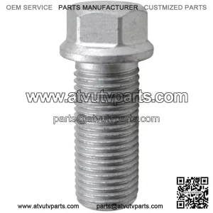 Bolt 12/1.25x28mm FA 00  FA 000