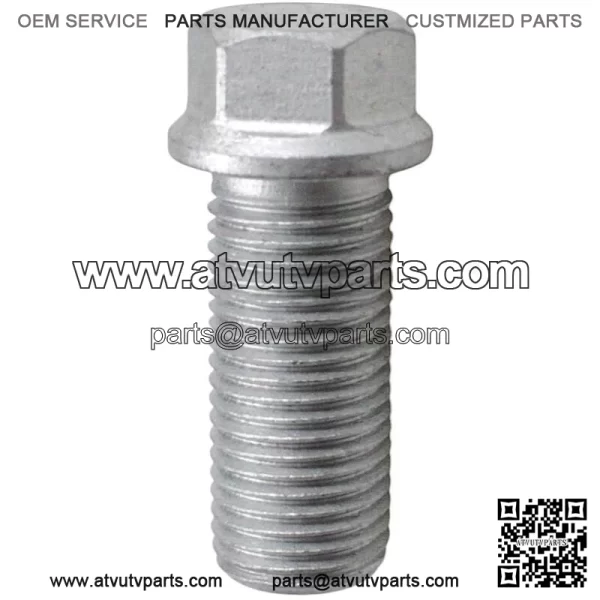 Bolt 12/1.25x28mm FA 00  FA 000