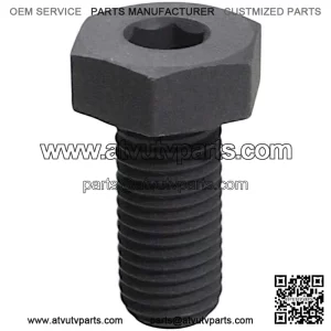 Bolt 16x35mm FA 000