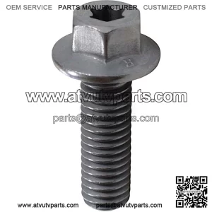 Bolt 8x25mm VT 50  VT 50   RT 00   RT 00 X