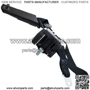 Polaris 2638785 Seat Belt 3PT Ranger 1000 900 570 500 Crew