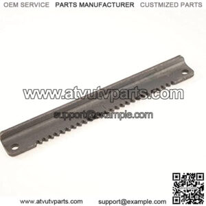 783-06988A Lawn Tractor Steering Rack Plate for Bolens, Craftsman, Huskee, Supreme, Black, Gold, Mastercut, Murray, Troy Bilt, Steering Rack 783-06988A, 783-06988 (1 Pack)