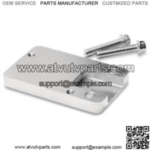 4x4 Switch Relocation Kit