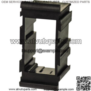 Contura Switch Mid Panel