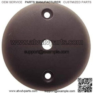 Club Car DS/Precedent Golf Car Gas Forward and Reverse Bezel 1985-Up