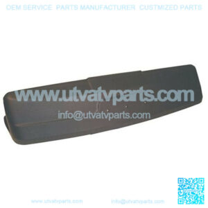 EZGO Golf Cart Front Cowl Cap (Without Headlight Openings) 1989-1994