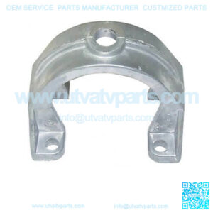 EZGO Medalist/TXT Golf Cart ISO Mount Rear Spring Cap, Gas 94+