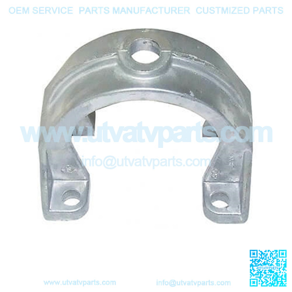 EZGO Medalist/TXT Golf Cart ISO Mount Rear Spring Cap, Gas 94+