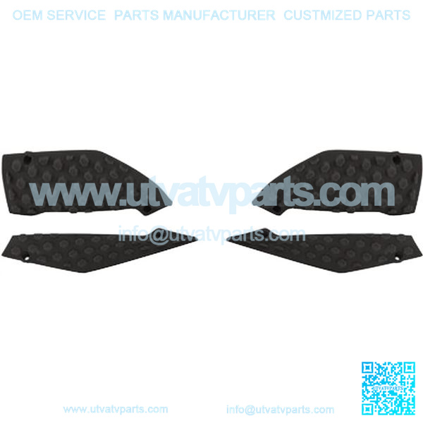 X-Factor Replacement Spoiler Kit