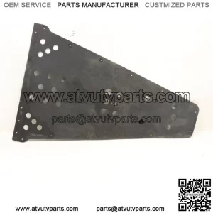 Can-Am Maverick X3 Turbo 19 Skid Plate Rear 705012361 43417