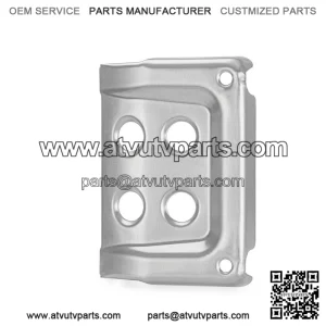 Front Skid Plate for Honda 1998-2004 TRX400FW TRX450 FE/FM/ES/S Foreman 400 450