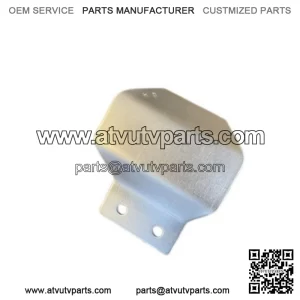 Yamaha YFZ450R Exhaust Heat Shield