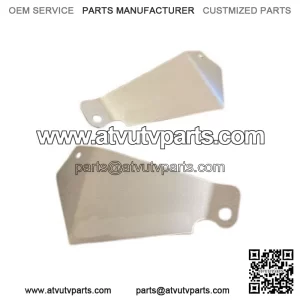 Yamaha YFZ450R Headlight Deletes YFZ450X