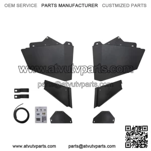 CFMOTO Z-Force 1000 / Trail / EX Heavy Duty Aluminum Lower Doors