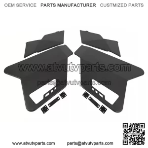 UTV Aluminum Door for CFMOTO ZForce 800 Trail 2019+ / Zforce 800 EX 2019+