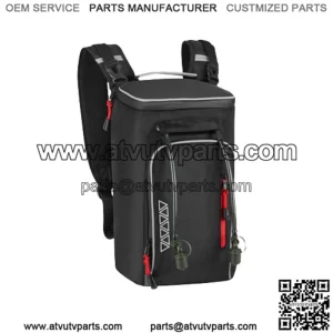 UTV Updated Center Console Storage Bag W/Cooler for Can Am Maverick X3 2020-2023